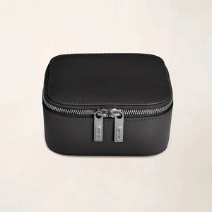 AWAY jewelry box. Never used, still in original packaging.